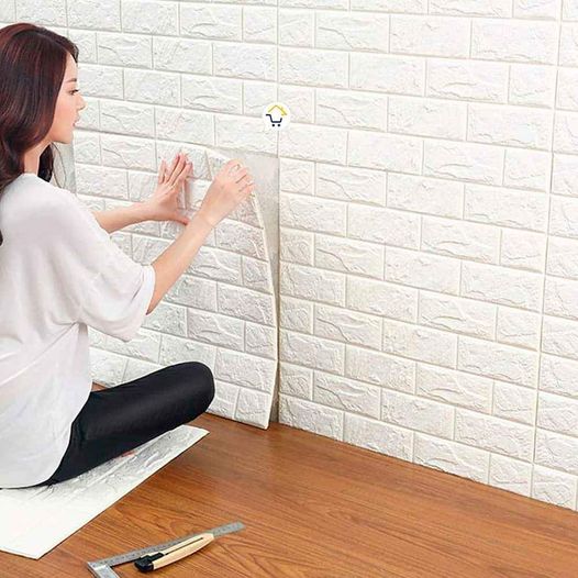 tralumglass's tweet photo. Hoy tenemos promociones y envío contraentrega de laminas autoadhesivas ladrillo blanco! Haz tu pedido y comienza a decorar toda tu casa! #Decoracion #Decoraciondelhogar #Diseño #Facil https://t.co/3oOKR2tJK9