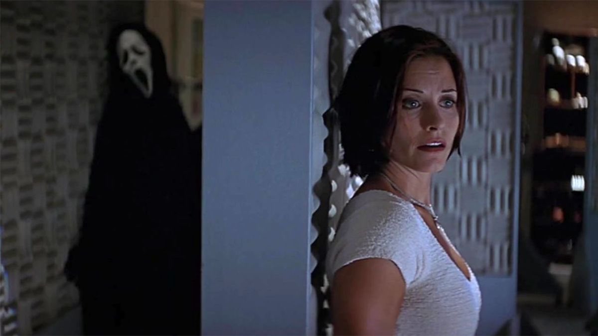 screamsourcee's tweet photo. Scream 2 and 4 are the best Gale movies!! https://t.co/DvGdIaX2VR