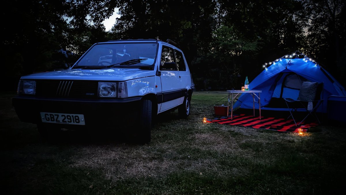 thealso's tweet photo. Darkness falls at #PandaCamp and the end of a rather excellent day
Thank you for all the comments and replies. The Current Mr Magill was to meet me out here but covid stopped that and it has been a bit lonely. You've all been amazing company for this lonely traveller https://t.co/64iQjp3OmY