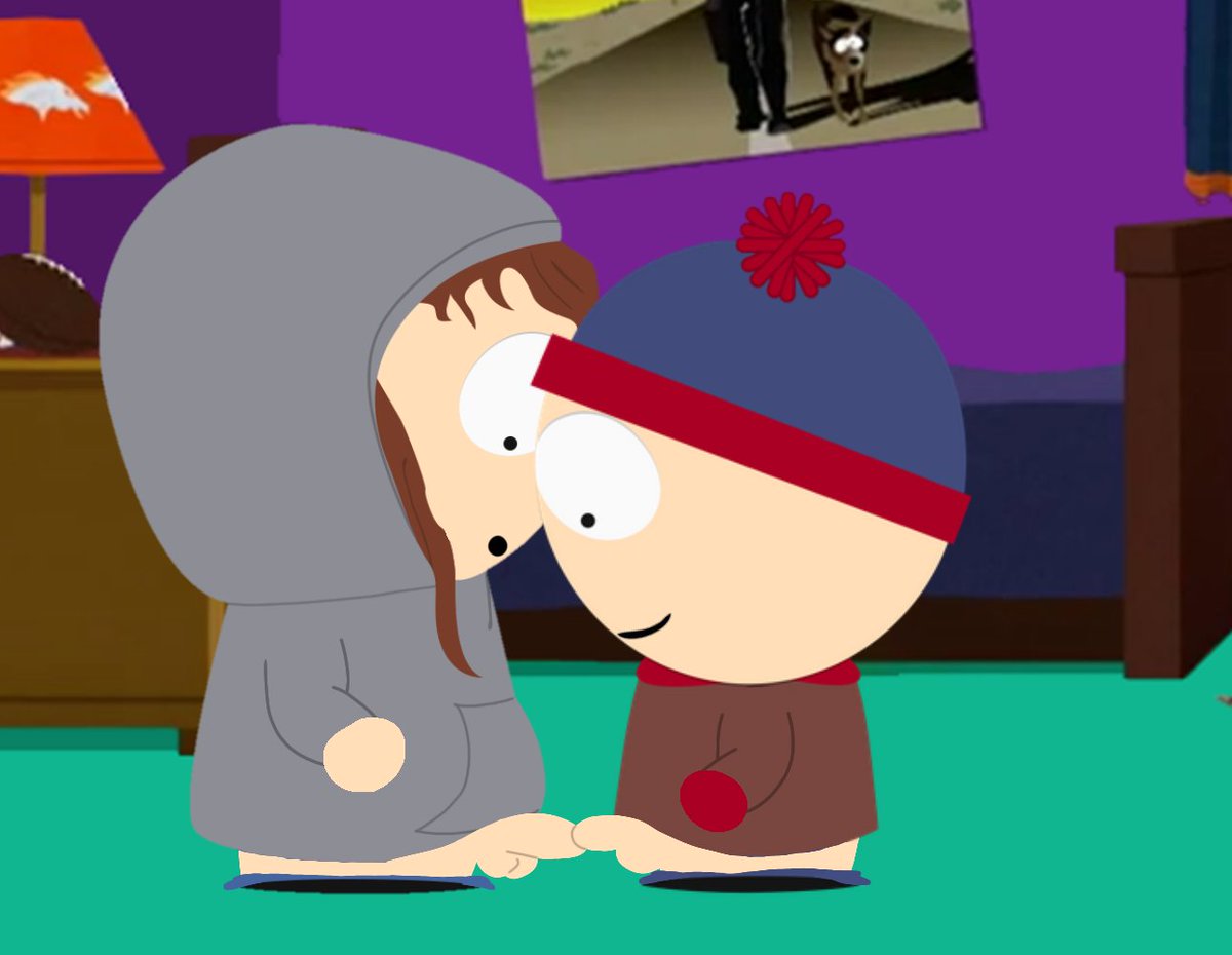 NSFWGG347's tweet photo. Tina &amp; Stan: Dick Comparison
(A request for Pixielover on Pixiv)
#southpark #nsfw #request https://t.co/vE3t1b7kDv