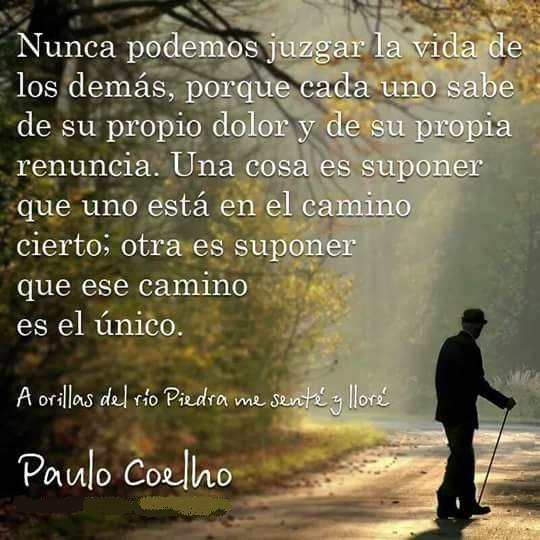 Paulo Coelho Español tweet media