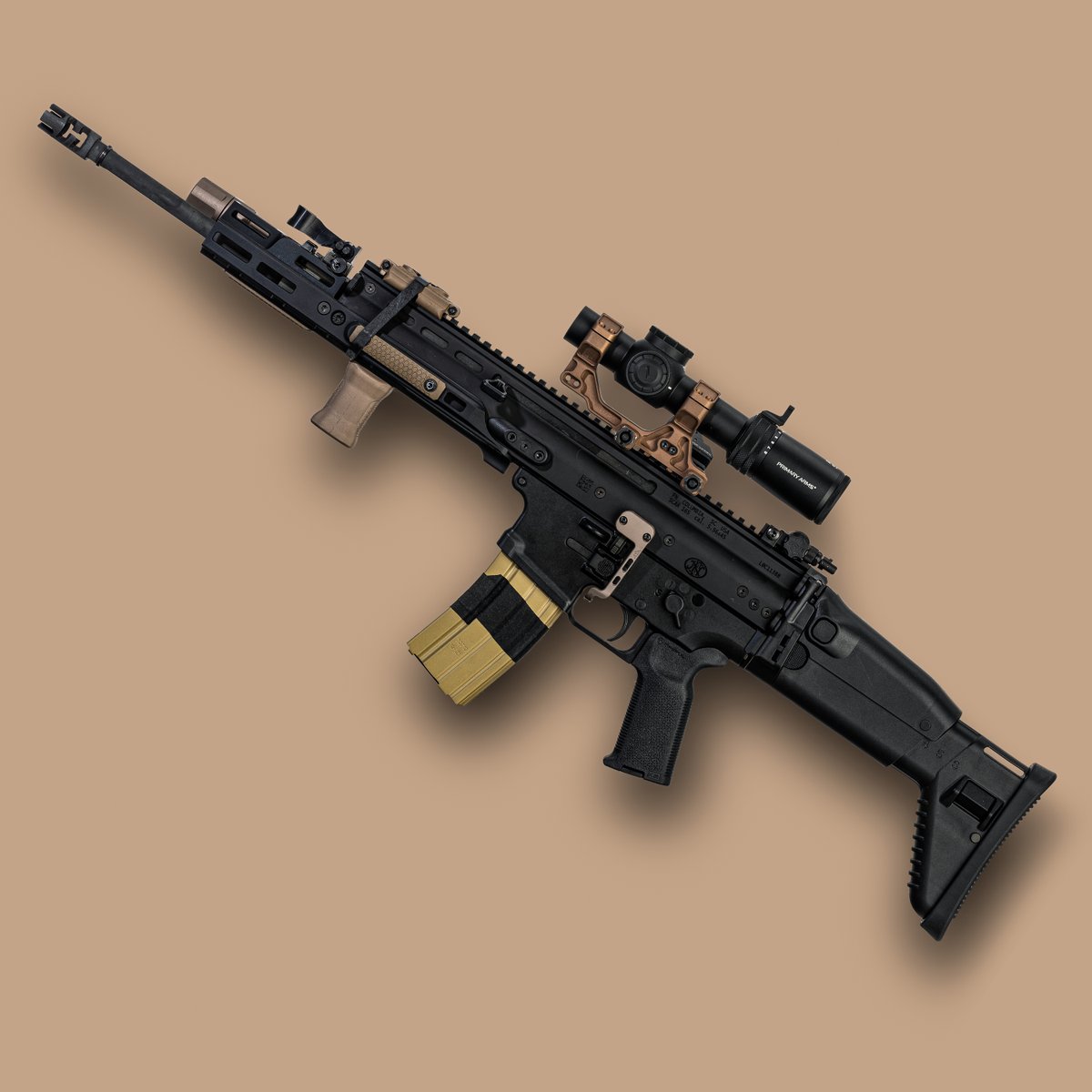 Primary Arms, LLC tweet media
