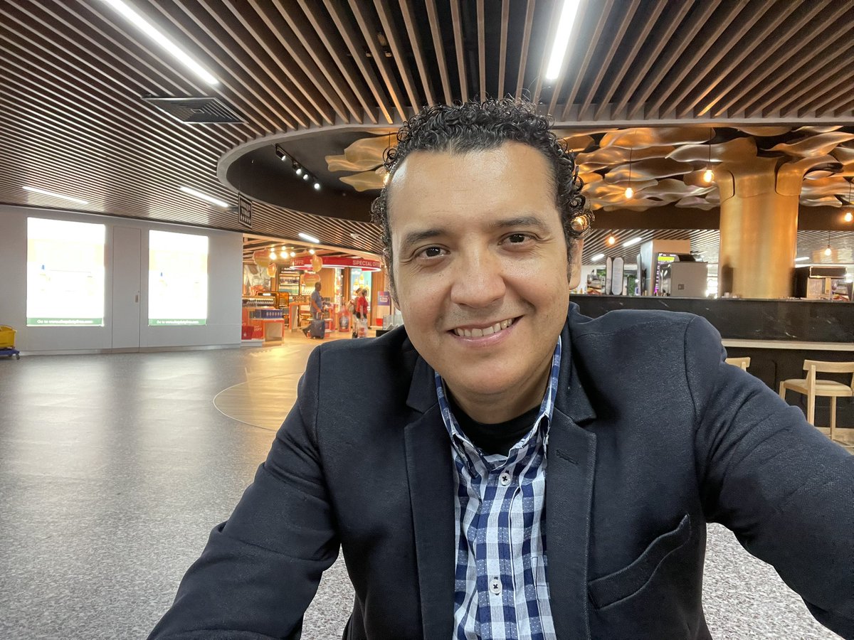 De regreso a <a href="/UniMontemorelos/">Uni de Montemorelos</a> #felizsemana