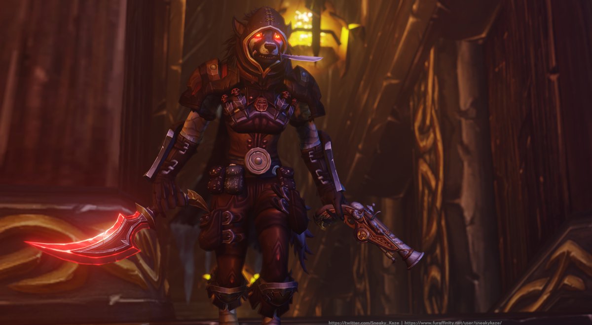 900 follower raffle!

Have a chance to win a free SFW WoW Render from me! 
Two winners this time cause i forgot the 800 raffle!

How to enter/rules:

-Retweet and like this.
-Follow me!
-Post your character! (optional)

Raffle ends August 1st!