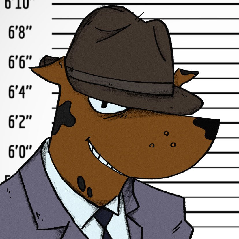 The Dawgs are coming 👀

Interact with this tweet to be considered for WL 💸 Turn on 🔔!