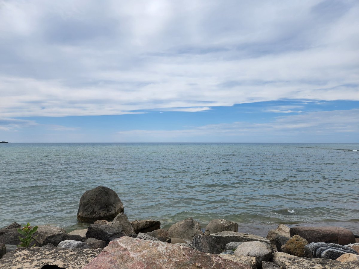 Back from the home land now back to business