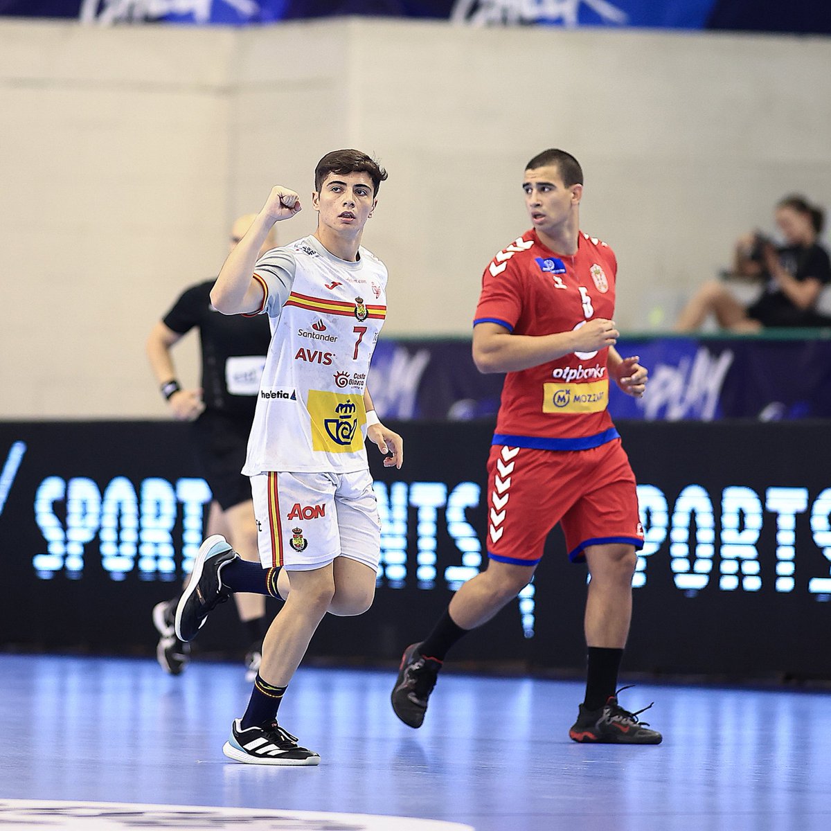LeónBierzoSport tweet media