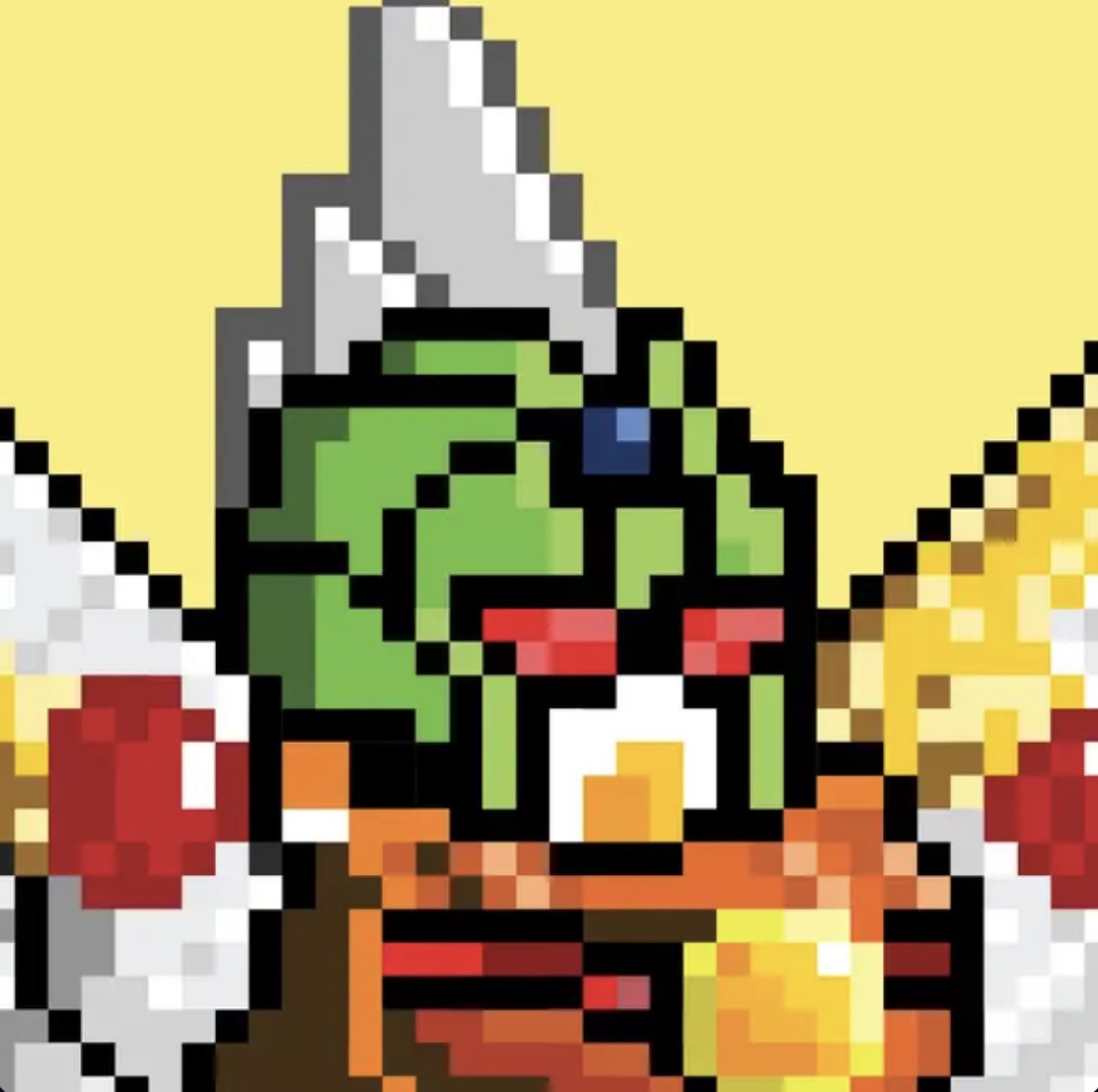 Robot Factory Works《工程师》| SOLDOUT tweet media