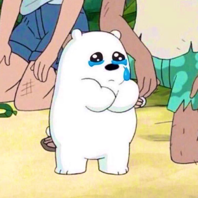 DahliaRizal's tweet image. 🥺🥺