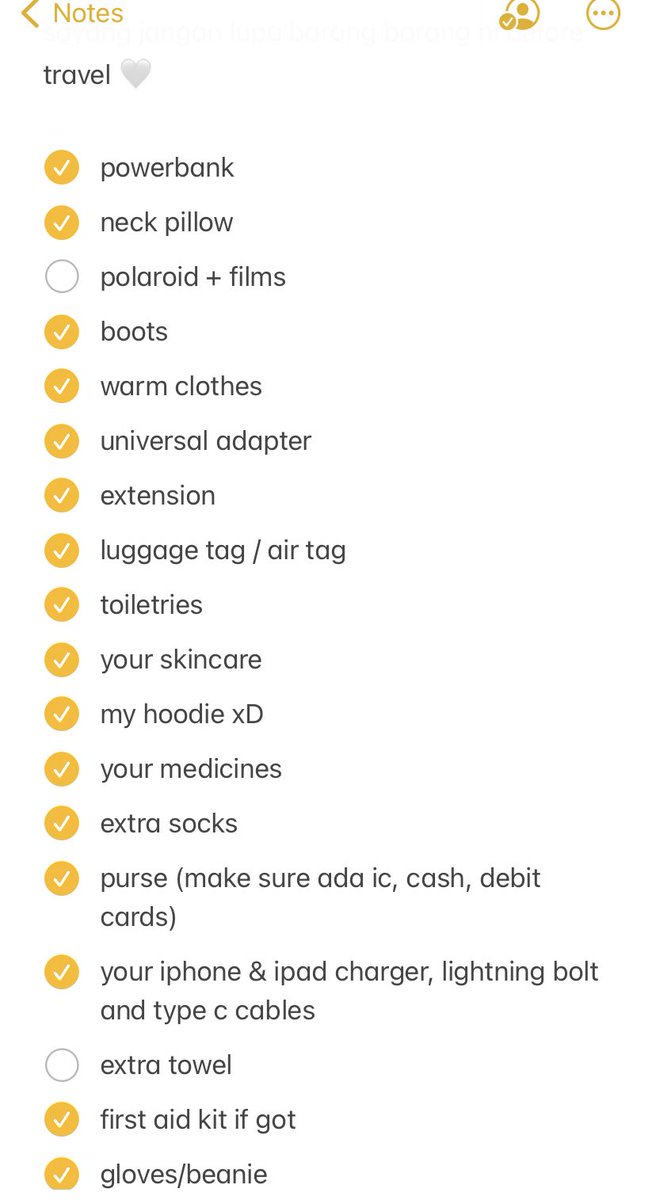 DahliaRizal's tweet image. 🥺🥺