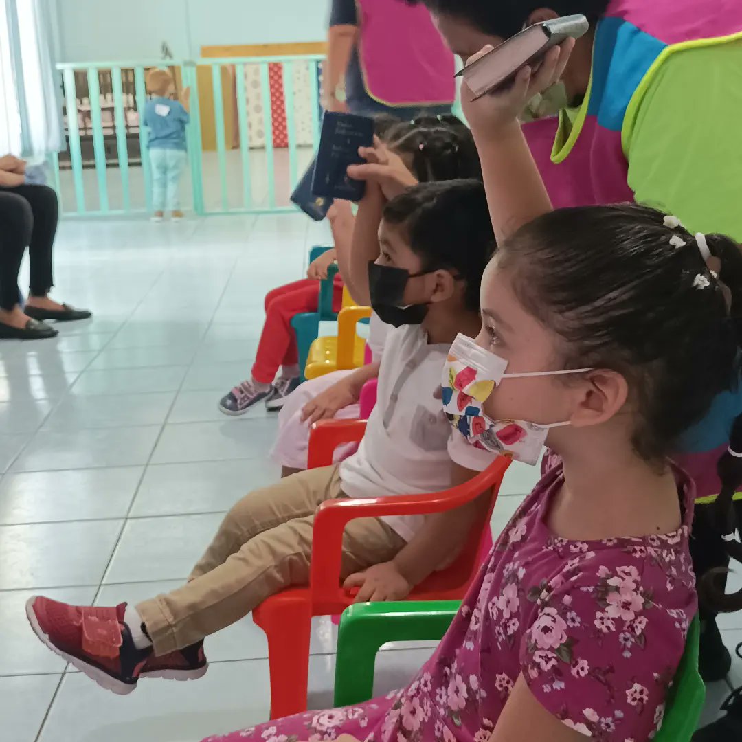 COMPAZITOSBaby's tweet photo. 🇮🇱Este día oramos por  Israel 🇮🇱

"Dios me escogió no puedo vivir en Esclavitud, Asi cómo liberto a Israel. El también quiere que vivamos en Libertad"

#CompazitosBaby
#YoAmoAIsrael

@PastorVladimir
@EsmeraldadeRiva https://t.co/xwOKpuUHT0