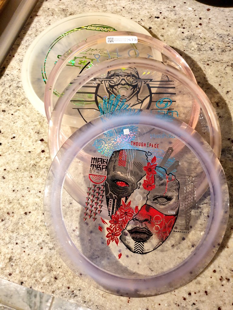 Oh goodness 🥺 what an order