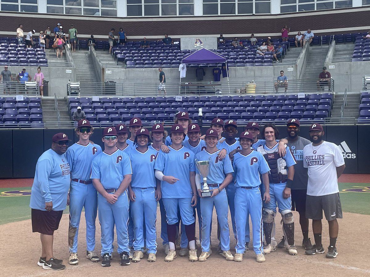 Dynamic Baseball tweet media