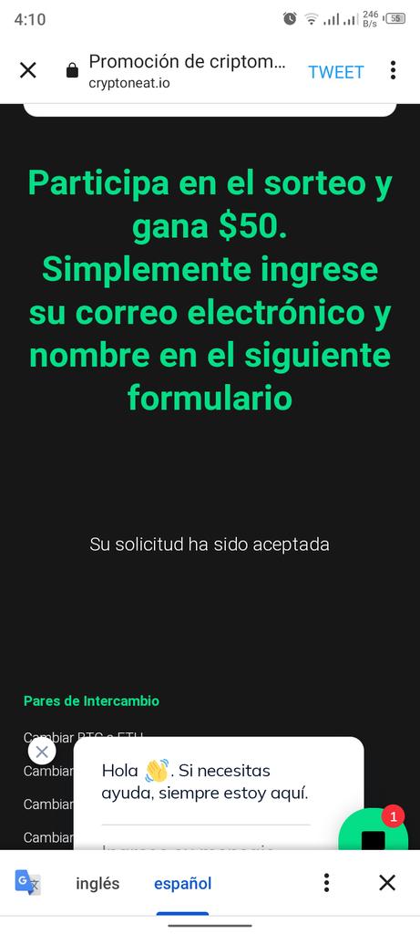 gimenez_isleny's tweet photo. @Cryptoneat_io @sof1azara03 Done https://t.co/4xXsN1IpHM
