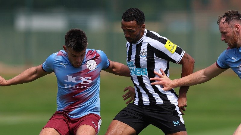 Newcastle United Japan on Twitter