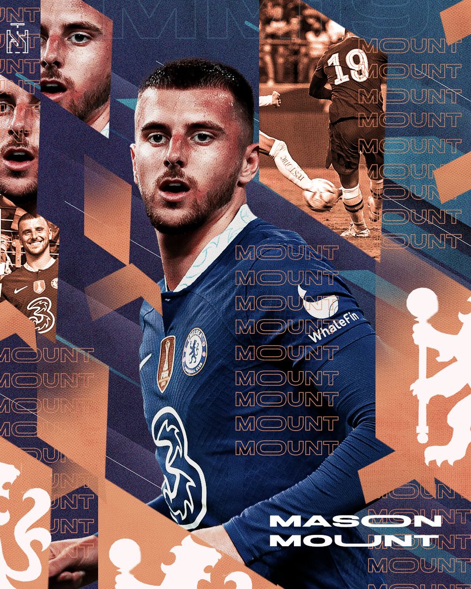 Manfromstamford's tweet photo. The Golden boy from Cobham💙🔥
@masonmount_10 x @ChelseaFC
#MasonMount #ChelseaFC #bluesinamerica #CFCAME #Cfctalk #CFC #EPL #smsports https://t.co/WP8tnJq9ky