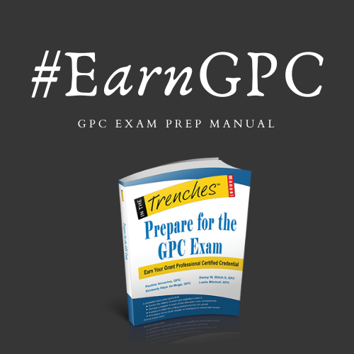 Danny Blitch, GPC tweet media