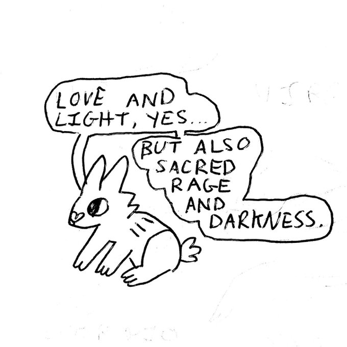 bunny wisdom 