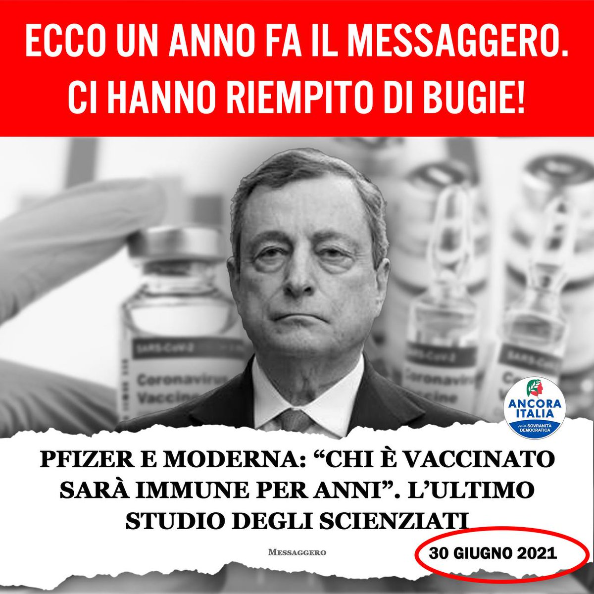 Quanti allocchi ci sono cascati