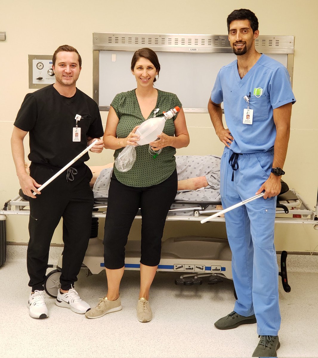 Dell Med Pulmonary & Critical Care Fellowship tweet media