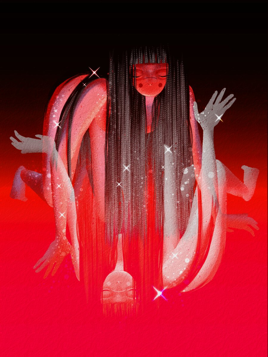 Melda VNH tweet media