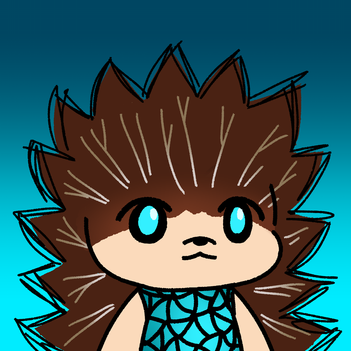 Prickled Pickle Party NFT tweet media