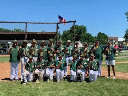 MallardsBullpen's tweet photo. Mallards come all the way back through the losers bracket and are headed back to the state tournament for the first time since 2016! https://t.co/GxytLByasS
