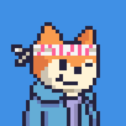 ArtPunksNFT's tweet photo. Reminder 📣

Ongoing $ARTE raffles 👀

🎨 Fox #1005 (Transdimensional Fox Federation):
https://t.co/kuZhAdd1uW

🎨 ArtPunk #9981:
https://t.co/EvRJCnNmtk

🎨 ArtPunk #9682:
https://t.co/HRFA5ryfnp

Good luck and have fun Fam 🥳 https://t.co/4XKb1YOGLc