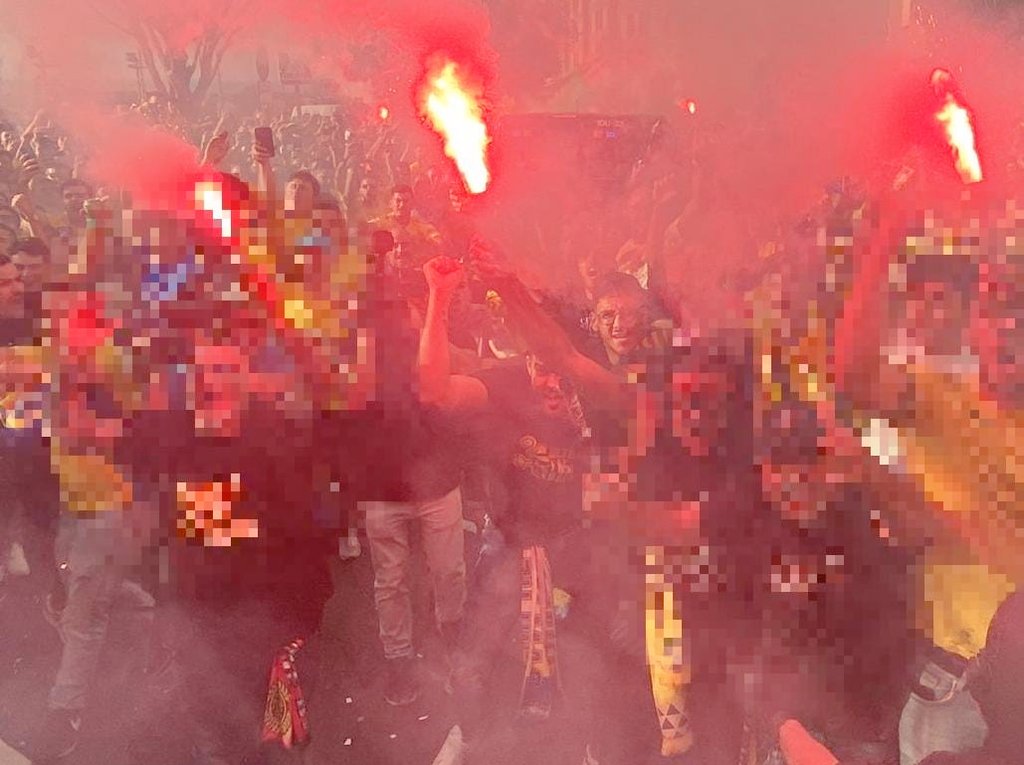 Jorge25060848's tweet photo. @noblaspalmas @Sergioa_24 @UDLP_Oficial @ultranaciente SIEMPRE AVANTE
#EspirituRebelde https://t.co/FppHGx86F6