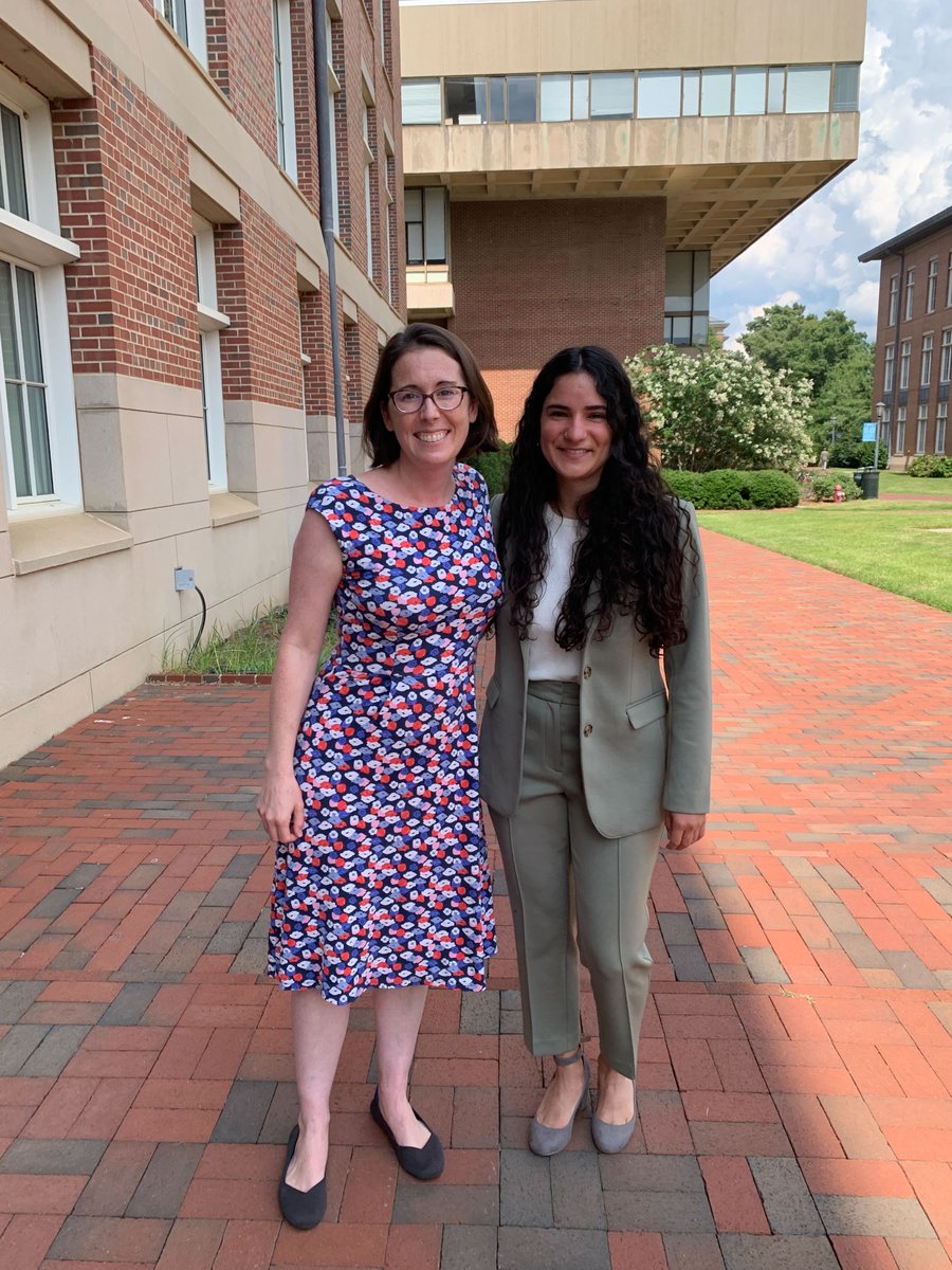 Jillian Dempsey tweet media