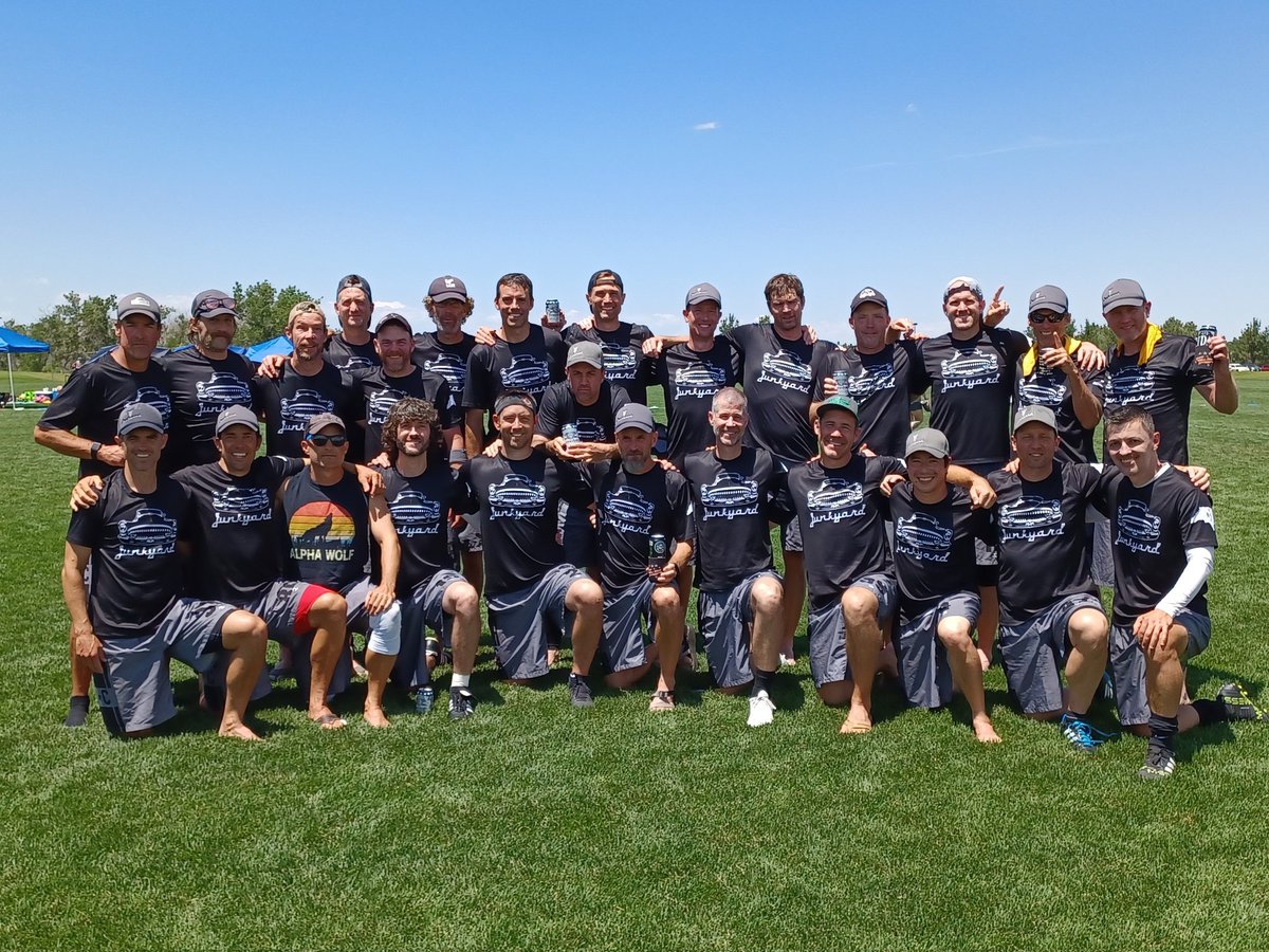 Your 2022 National Championships