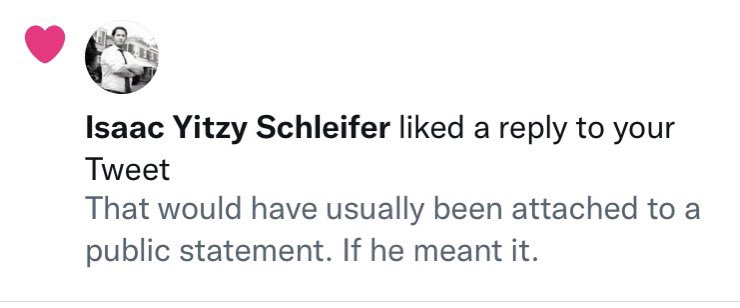 Serps's tweet photo. It seems @electchrisforb1 and @CouncilmanYitzy agree on one thing: If @TonyBridges41 really didn’t authorize this mailer supporting Yitzy’s all-white D41 slate, as he says privately, he would say so publicly. He hasn’t so I guess he really does support Yitzy’s slate. https://t.co/pp8UfzJM7m