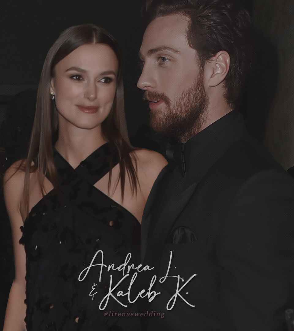 obsesivc's tweet image. ㅤ 

      ៸៸﹙ 𝒍𝐢𝐫𝐞𝐧𝐚𝐬 𝐰𝐞𝐝𝐝𝐢𝐧𝐠 ﹚: 
      thank you for letting us
      to witness this 𝑏𝑒𝑎𝑢𝑡𝑖𝑓𝑢𝑙
      union.

ㅤ