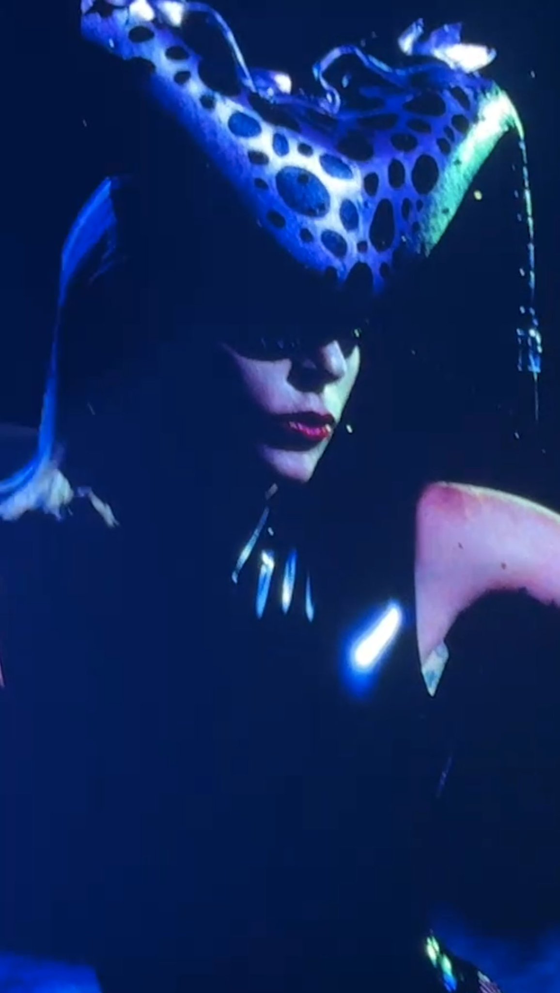 chromatica headpiece