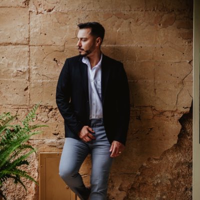 JoshuaVitalwp's tweet photo. #NuevaFotoDePerfil https://t.co/yFw0vLINxG