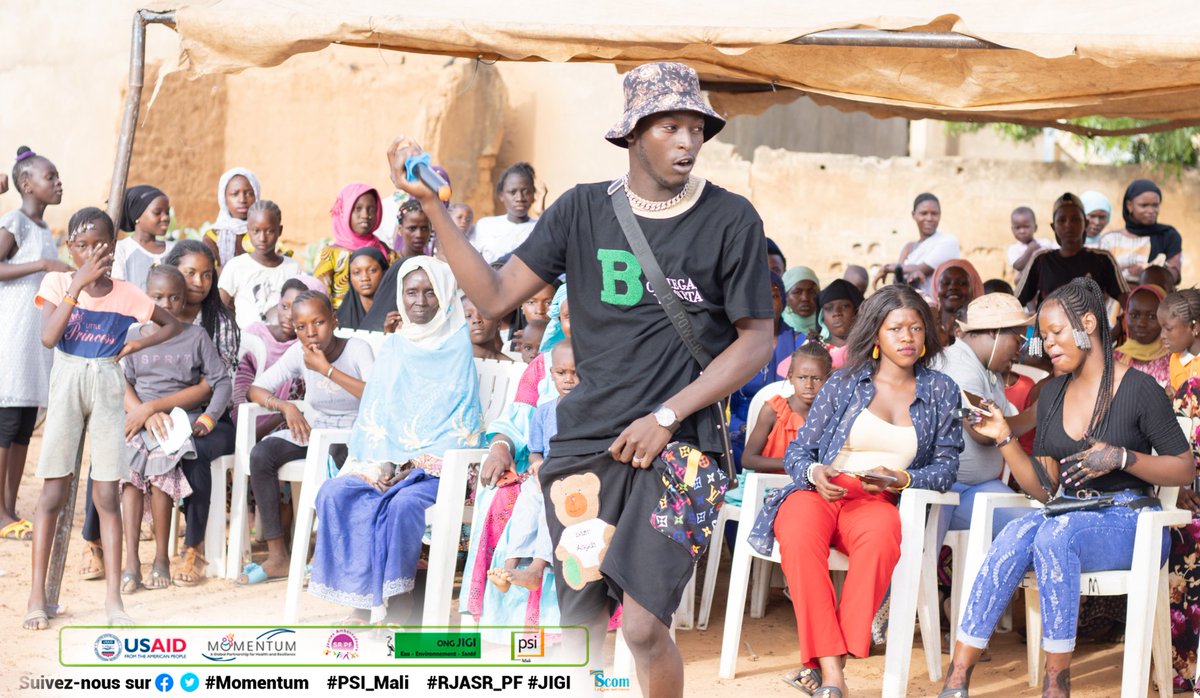 araimby's tweet photo. Ce matin nous avons Sillonné les coins et recoins de Sadiola .
L'offre de service continue jusqu'à Demain.
#kènèyayaalaba
#RJASRPFMALI
#momentum
#PSIMALI
#USAID
#MPHD https://t.co/njFUDGVrpH https://t.co/P6HDkWxP7X