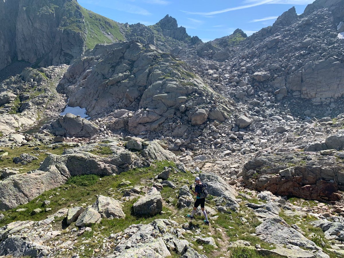 Scott42195's tweet photo. Final mountain training run on the Swiss Peaks course from Finhaut to Champéry, this will be from about the 266km to 300km section of the Swiss Peaks 360 in early Sep for me
My 100th marathon dream is very much alive
#scott360dreaming
#scottruns100
#runscottrun https://t.co/Sjhm2urGum