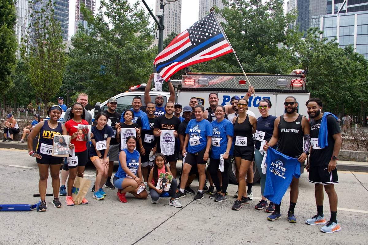 NYPD 32nd Precinct on Twitter: 