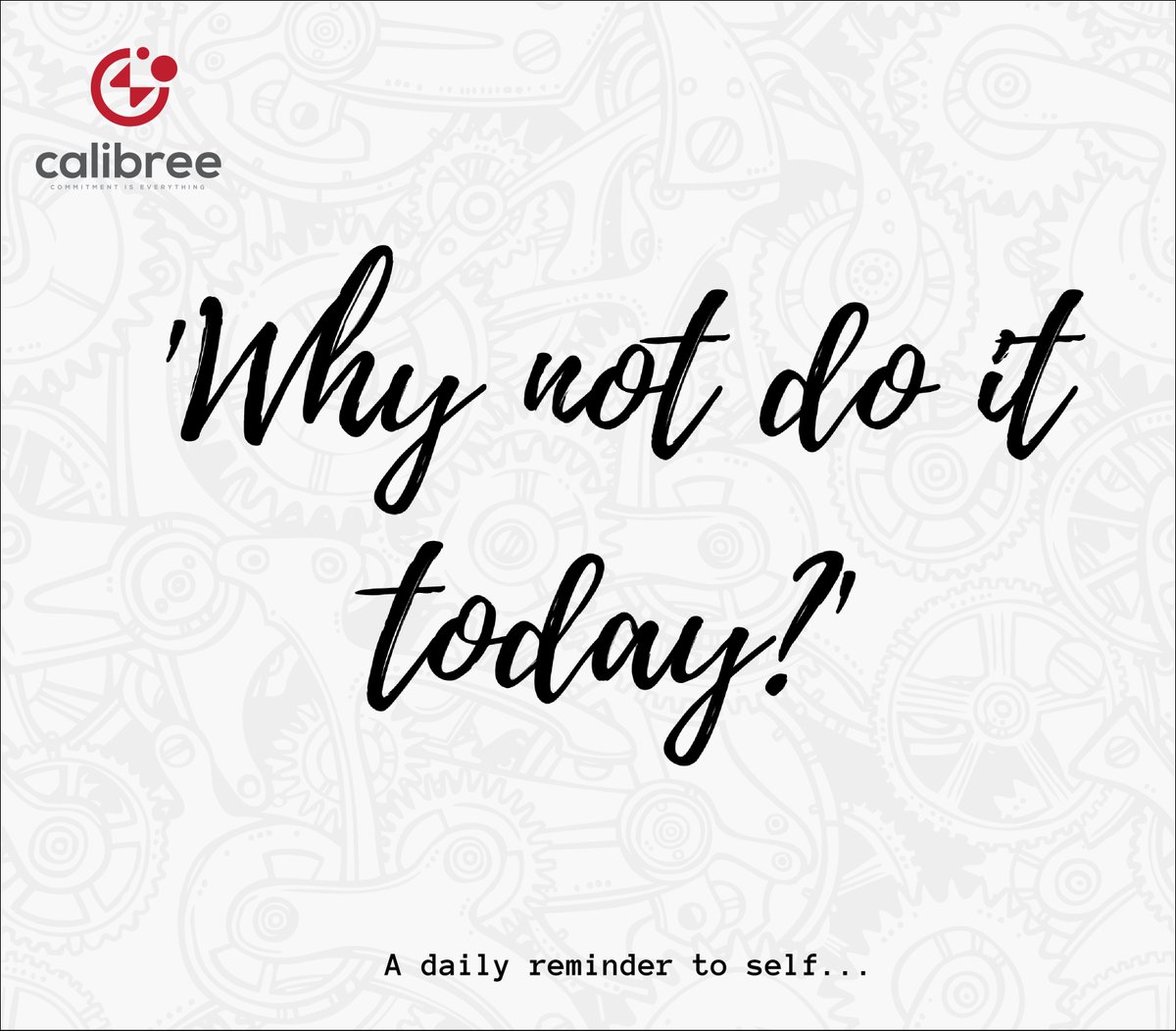 CalibreeO's tweet photo. It's a brand new week to conquer!

#EngagetoEarn
#Calibree https://t.co/3vm2F2jMPw