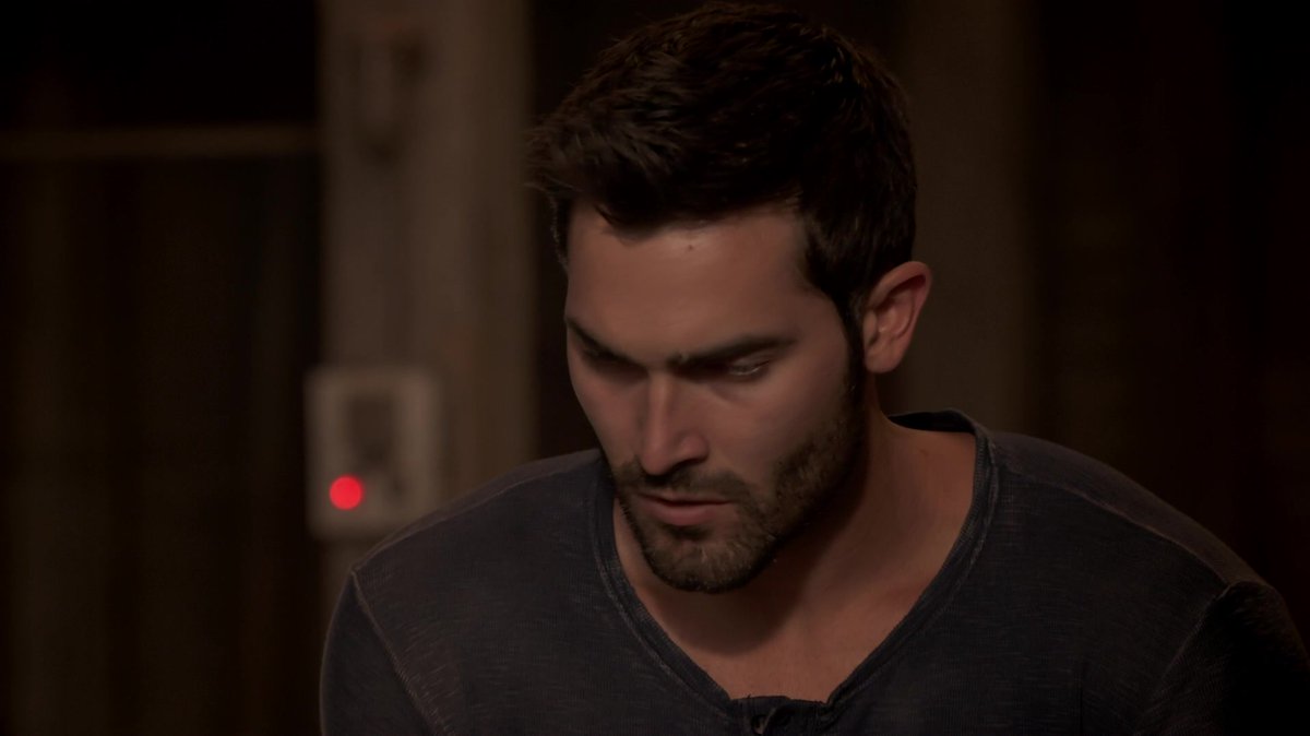 best of derek hale (@derekhaledaily) on Twitter photo 