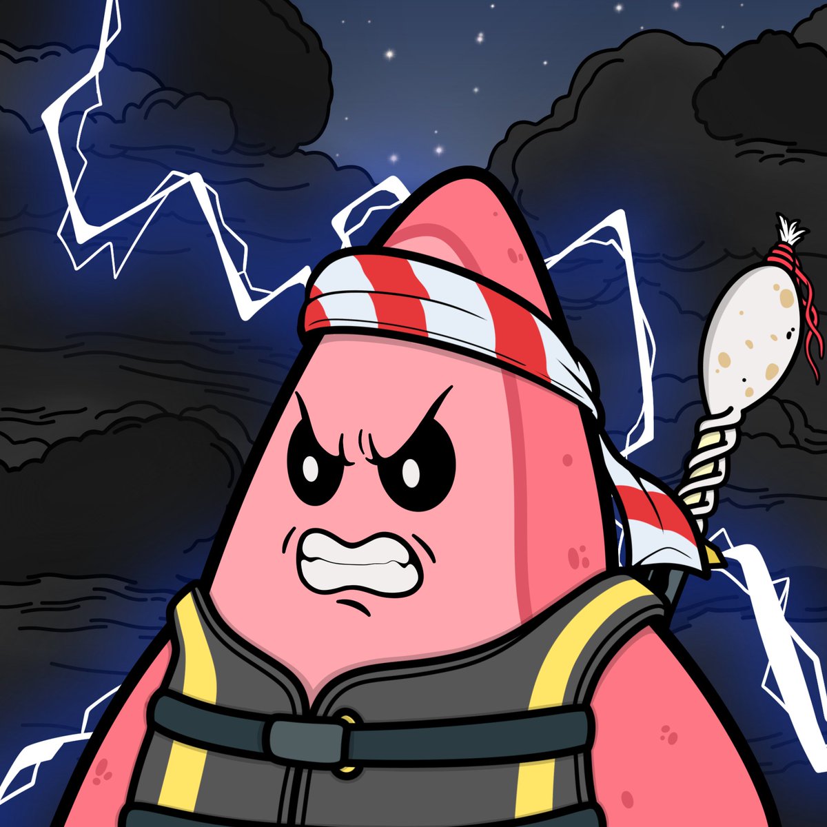 Junk Stars | FREE MINT LIVE tweet media