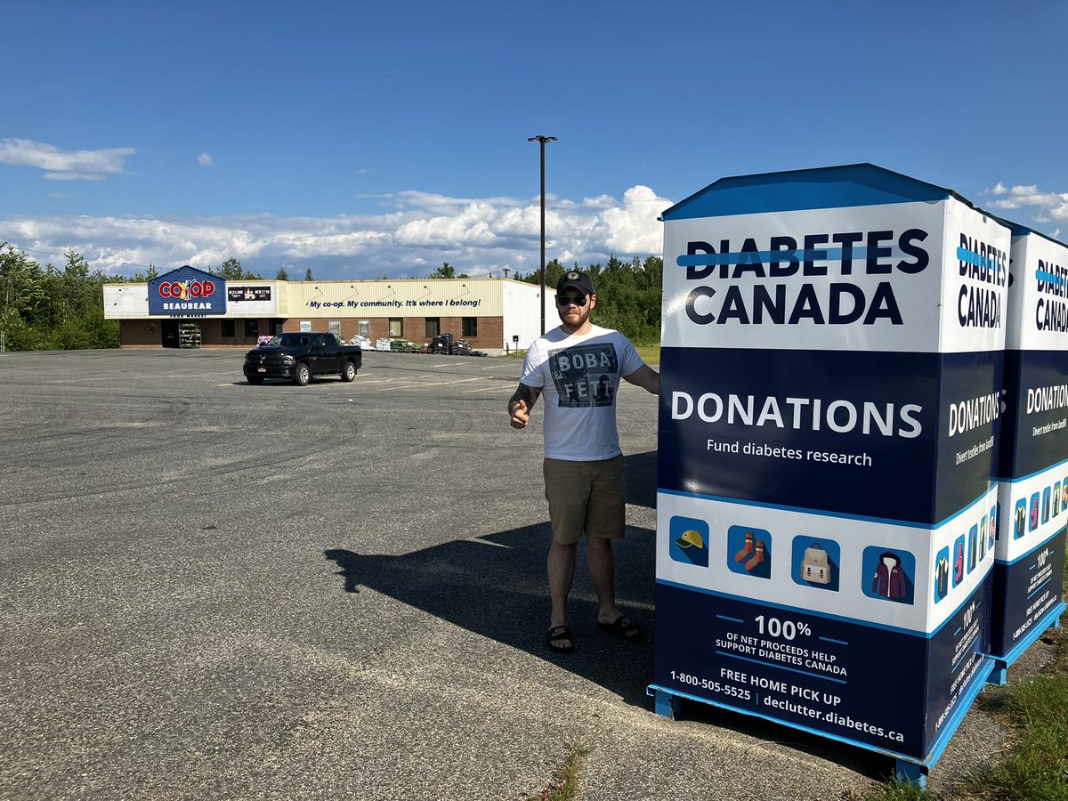 Shannon MacLeod (@samcld) on Twitter photo An update - Nelson Co-op had the bins! Thanks Twittersphere!
And <a href="/smithda4153/">Daniel Smith</a> for posing for a pic An update - Nelson Co-op had the bins! Thanks Twittersphere!
And <a href="/smithda4153/">Daniel Smith</a> for posing for a pic