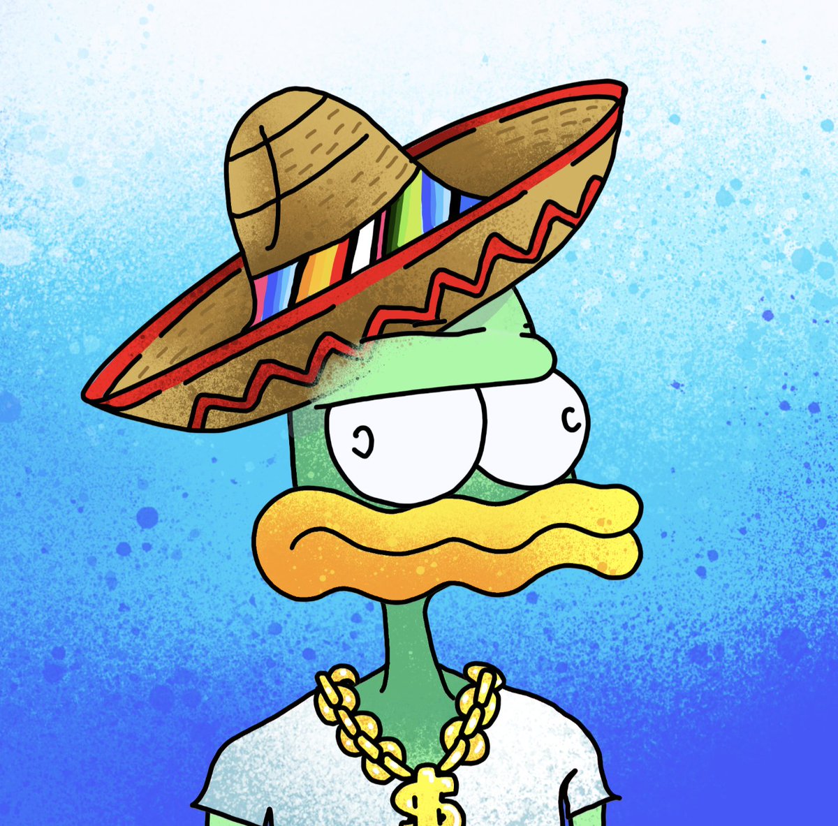 youngdarkshot's tweet photo. Who is ready for the #pixelduck airdrop today?? I can't wait https://t.co/01yhxNbOFY