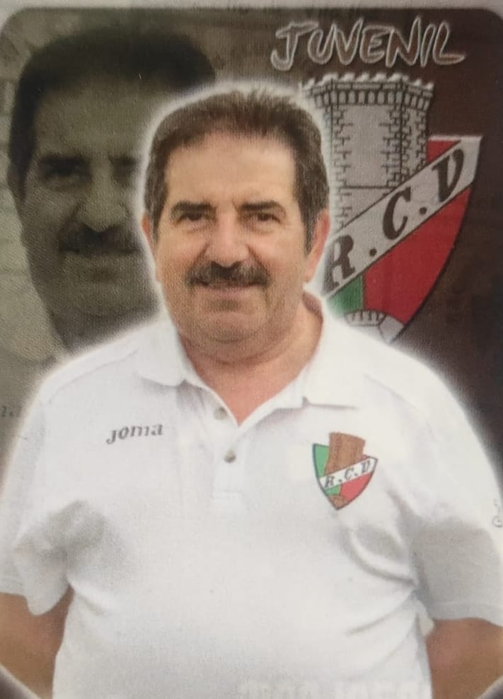 O <a href="/racingvillalbes/">Racing Club Villalbés</a> está de loito

Deixounos un gran colaborador do Clube, sempre contaxiando o seu bo humor en todo momento

O noso mais profundo pésame para familia e amigos

Grazas por todo Mon 🖤