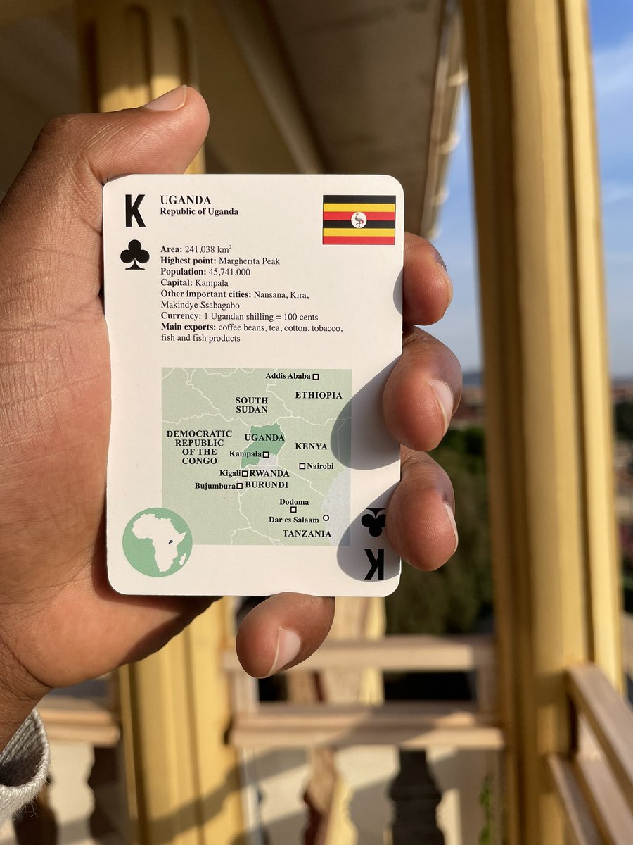 Joel Nabimanya tweet media