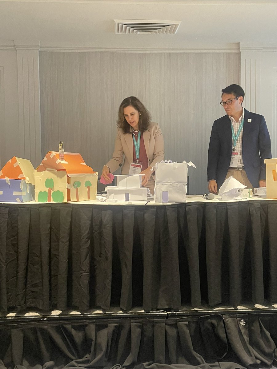Rockraq's tweet photo. Very interactive, fun and extremely insightful workshop! Thank you #ACSQSC22 https://t.co/gNJVvQV7vk