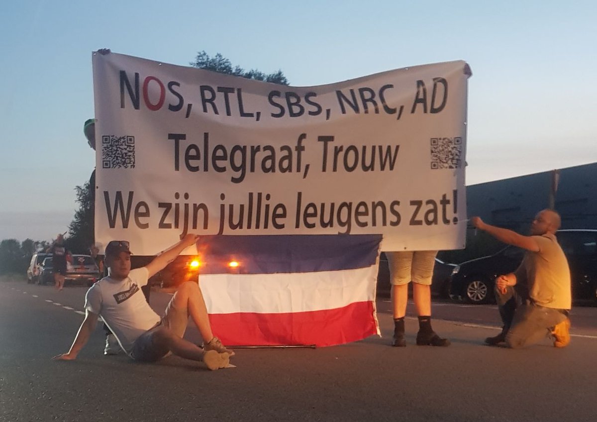 En zo is dat!