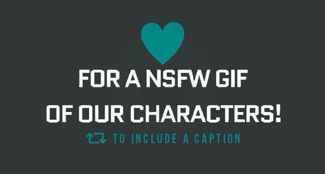 The trap may be selective, and there's a possibility he may use pictures instead! 

Still, the offer to find out what he'd do with you is here. ♡