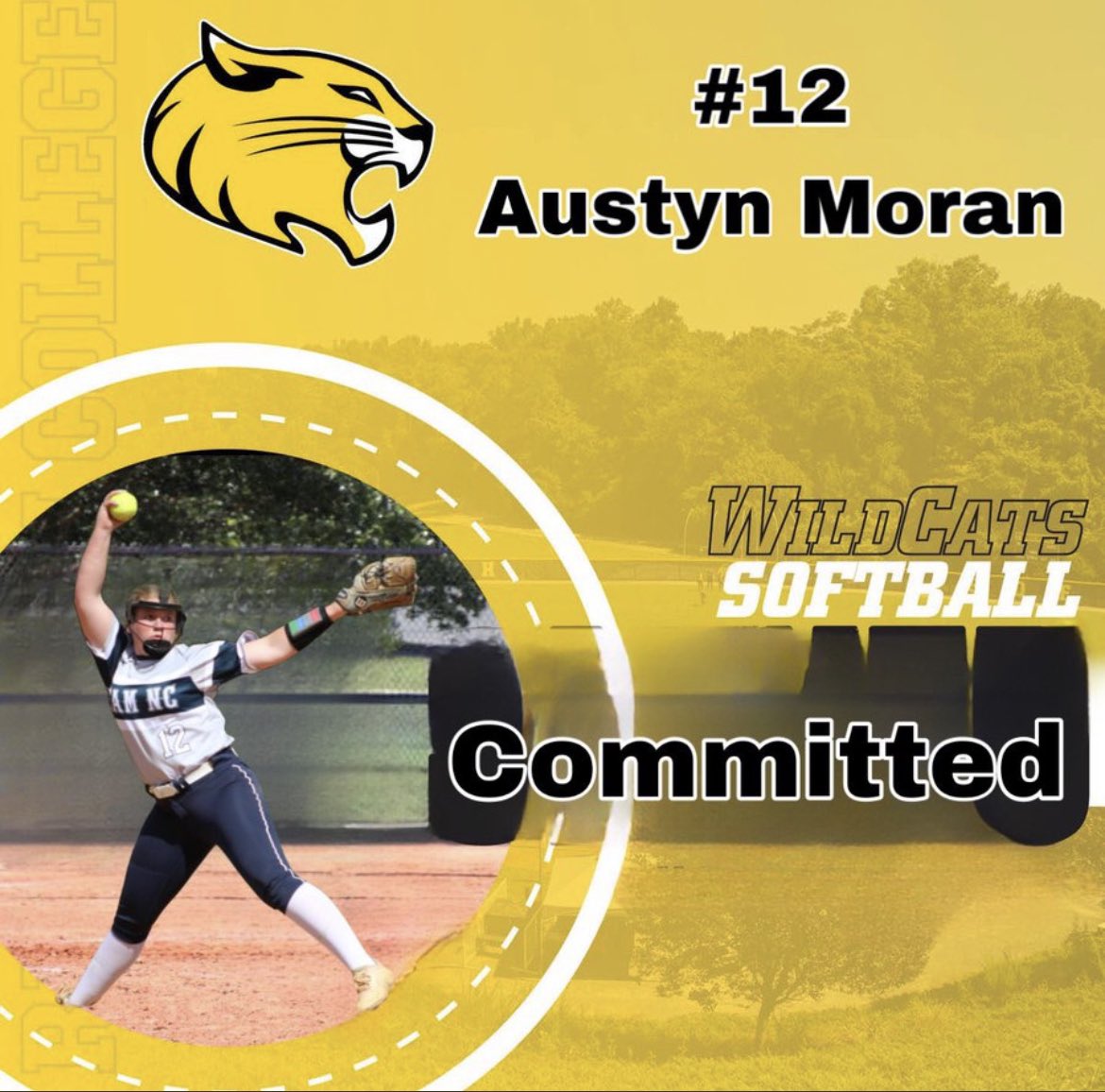 Austyn Moran tweet media
