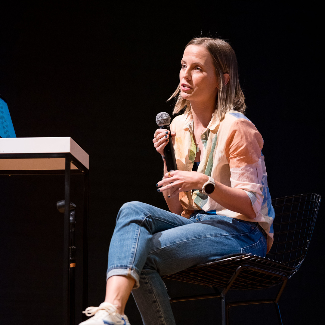 CM_RDU's tweet image. "Hike your own hike"

Words of wisdom from @ambershares_ of @subparparks 

📸 @JKasePhoto 
flickr.com/photos/creativ… #cmnature #creativemornings #cmrdu